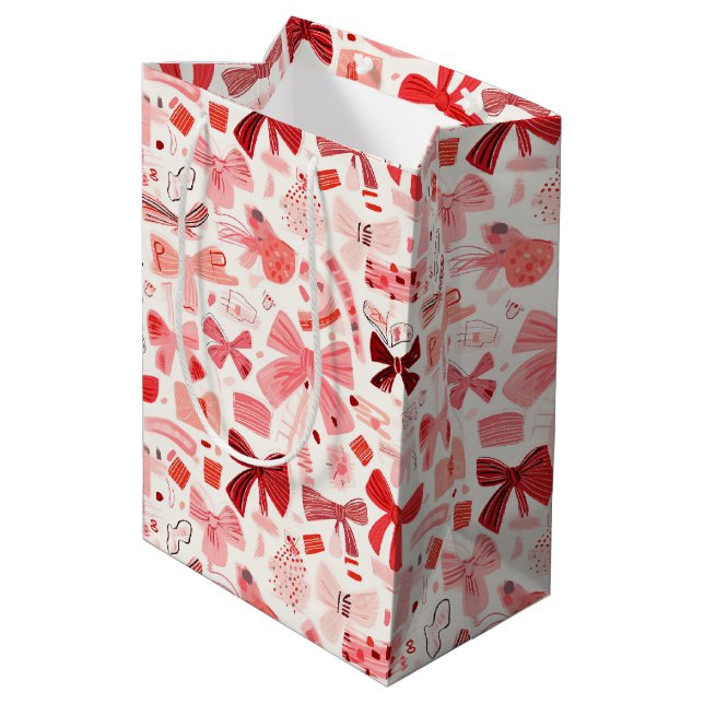 Doodle Bows (Baksidan Vinklad)