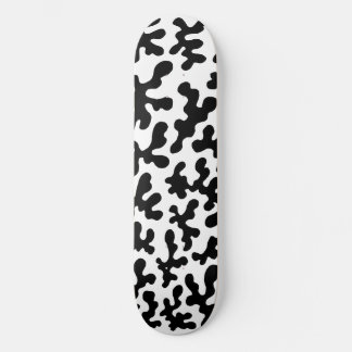 Doodle Deck Mini Skateboard Bräda 18,5 Cm