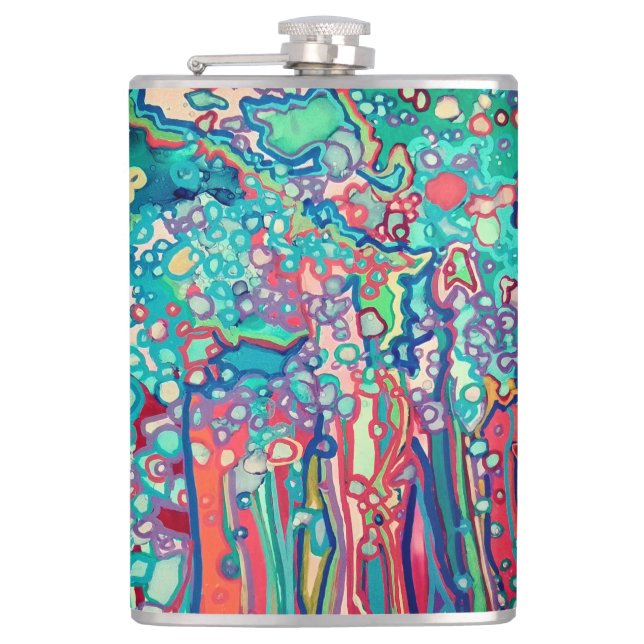 Doodle Fickplunta (Framsidan)