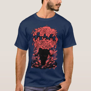 Doodle Head T Shirt