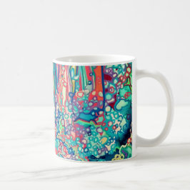 Doodle Kaffemugg