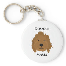 Doodle Mamma Goldendoodle