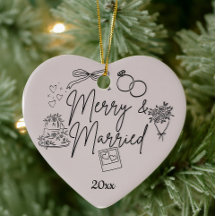 Doodle merry och gifta