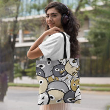 Doodle monsters