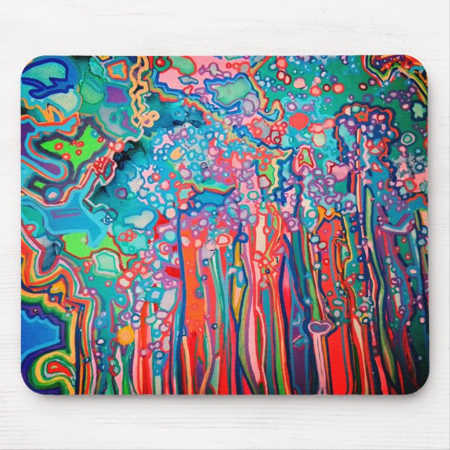 Doodle Musmatta (Framsidan)