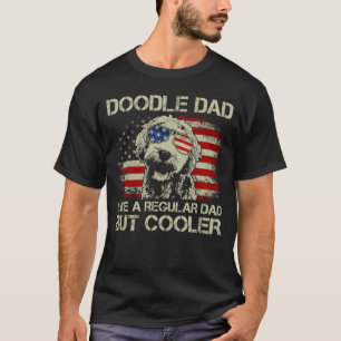 Doodle Pappa T Shirt