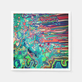 Doodle Pappersservett