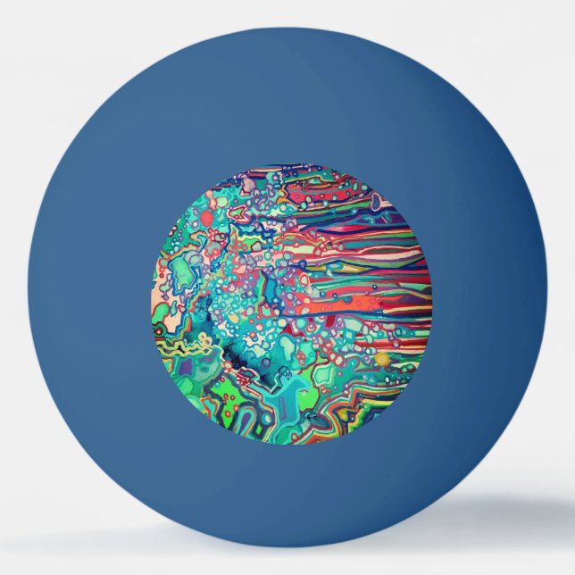 Doodle Pingisboll (Framsidan)