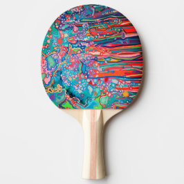 Doodle Pingisracket