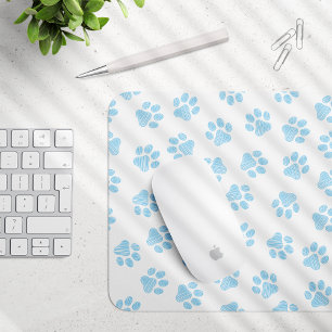 Doodle Tassar, Hund, Tassar, Baby blue Tassar Musmatta