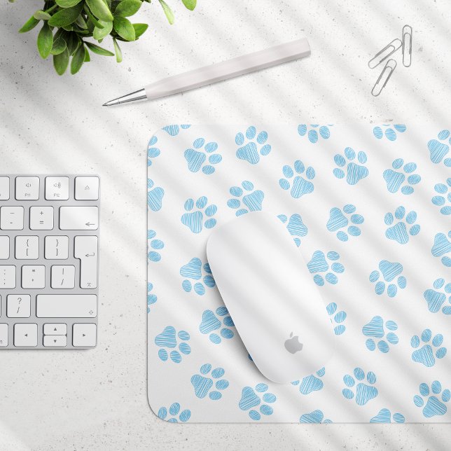 Doodle Tassar, Hund, Tassar, Baby blue Tassar Musmatta (Skapare uppladdad)