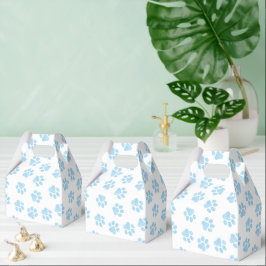 Doodle Tassar, Hund, Tassar, Baby blue Tassar Presentaskar