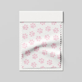 Doodle Tassar, Hund, Tassar, Baby Rosa Tassar Tyg