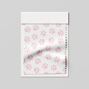 Doodle Tassar, Hund, Tassar, Baby Rosa Tassar Tyg