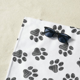 Doodle Tassar, Hund, Tassar, Black Tassar