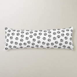 Doodle Tassar, Hund, Tassar, Black Tassar Kroppskudde