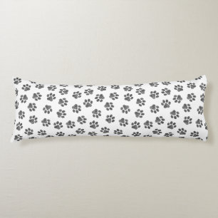 Doodle Tassar, Hund, Tassar, Black Tassar Kroppskudde