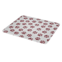 Doodle Tassar, Hund, Tassar, Burgundy Tassar