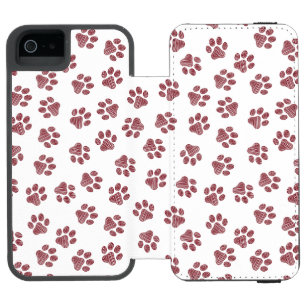 Doodle Tassar, Hund, Tassar, Burgundy Tassar