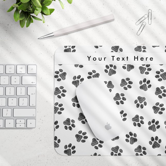 Doodle Tassar, Hund, Tassar, Cat Tassar, Black Tas Musmatta (Skapare uppladdad)