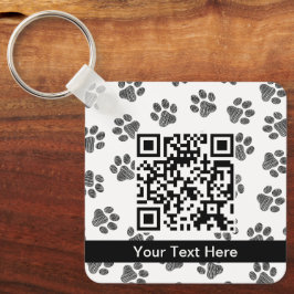 Doodle Tassar, Hund, Tassar, Cat Tassar, Black Tas Nyckelring