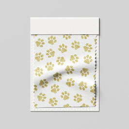 Doodle Tassar, Hund, Tassar, Guld, Tassar Tyg