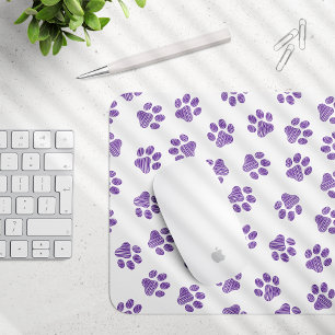 Doodle Tassar, Hund, Tassar, Lila Tassar Musmatta