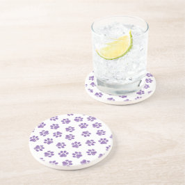 Doodle Tassar, Hund, Tassar, Lila Tassar Underlägg