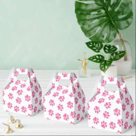 Doodle Tassar, Hund, Tassar, Rosa Tassar Presentaskar