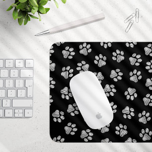 Doodle Tassar, Hund, Tassar, White Tassar Musmatta
