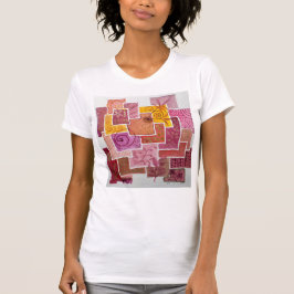Doodle Tee av Jill