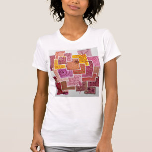 Doodle Tee av Jill
