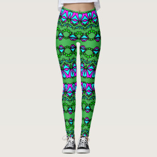 Doodlebug Leggings