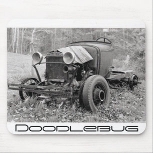 Doodlebug Musmatta