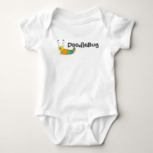 DoodleBugbaby T-shirt