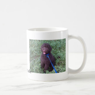 DoodlePoodle Jason Kaffemugg