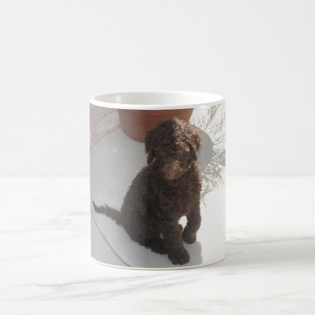 DoodlePoodle Kaffemugg (Center)