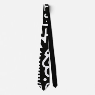 Doodles Abstrakt Moderna Former Slips