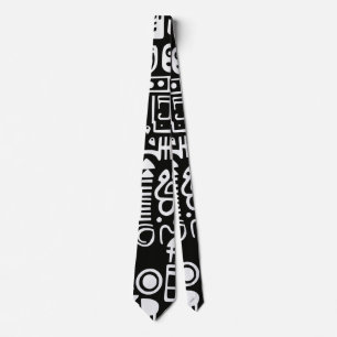 Doodles Abstrakt Moderna Former Slips