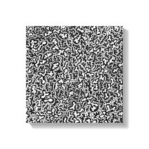 Doodles på Canvas