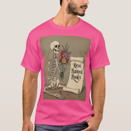 Doodleverse Oveiled: Din fantasi, Immortaliz T Shirt