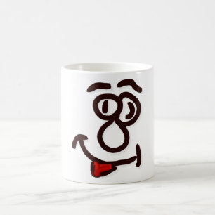 Doofus Kaffemugg