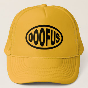 DOOFUS KEPS