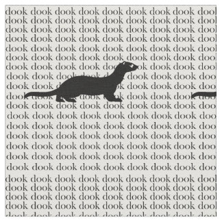 Dooking vessla tyg