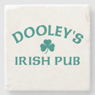 Dooley's Irish Pub Stenunderlägg