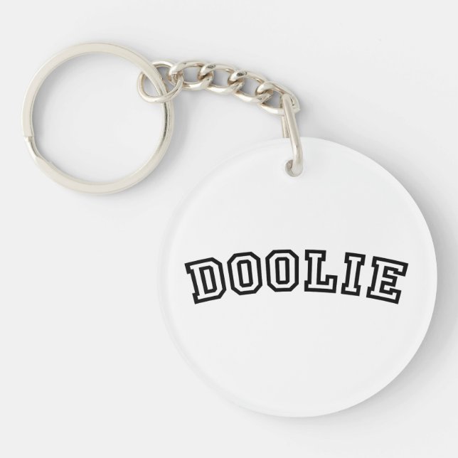 DOOLIE (Framsidan)