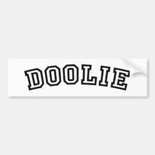 DOOLIE BILDEKAL