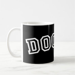 DOOLIE KAFFEMUGG
