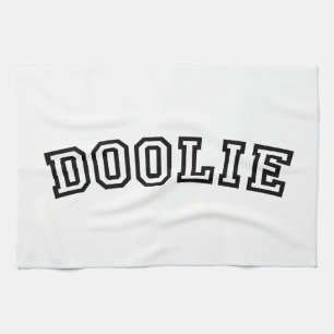 DOOLIE KÖKSHANDDUK