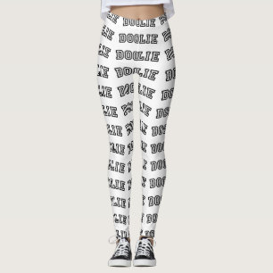 DOOLIE LEGGINGS